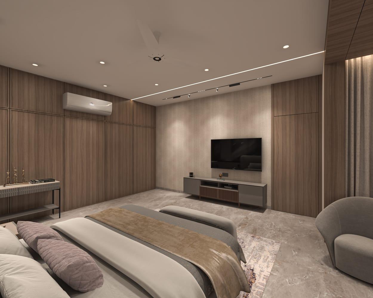 DK INTERIOR | A Complete Interior Solution