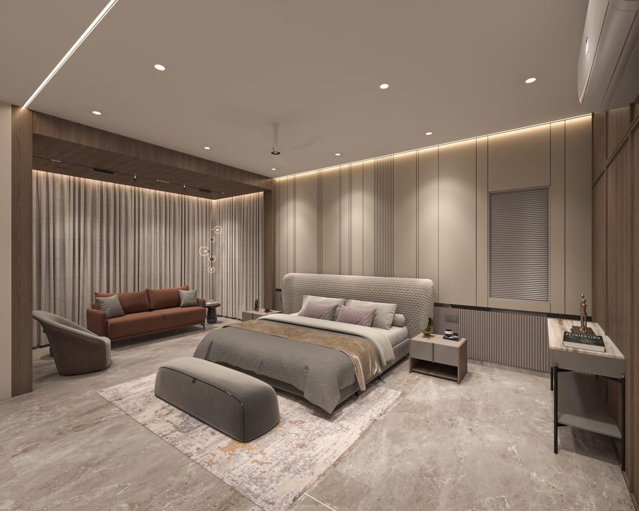 DK INTERIOR | A Complete Interior Solution