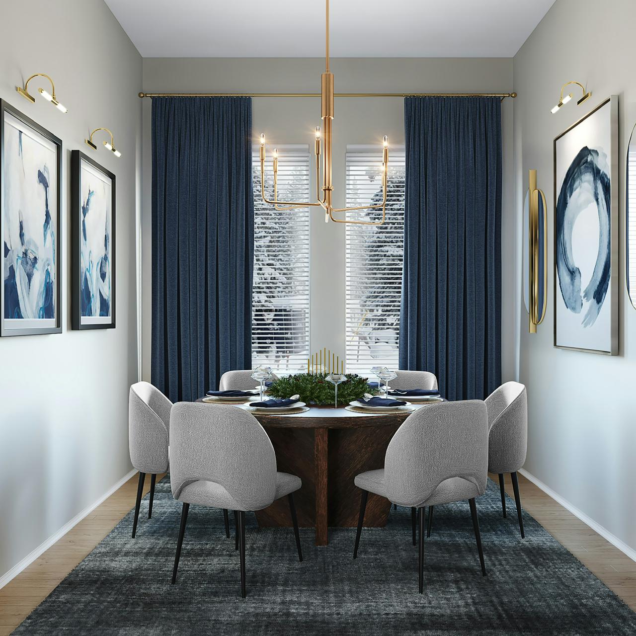 DK INTERIOR | A Complete Interior Solution